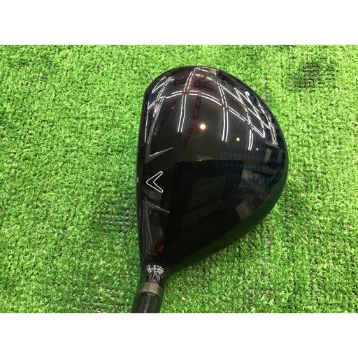 Callaway（キャロウェイ） スチールヘッド フェアウェイウッド