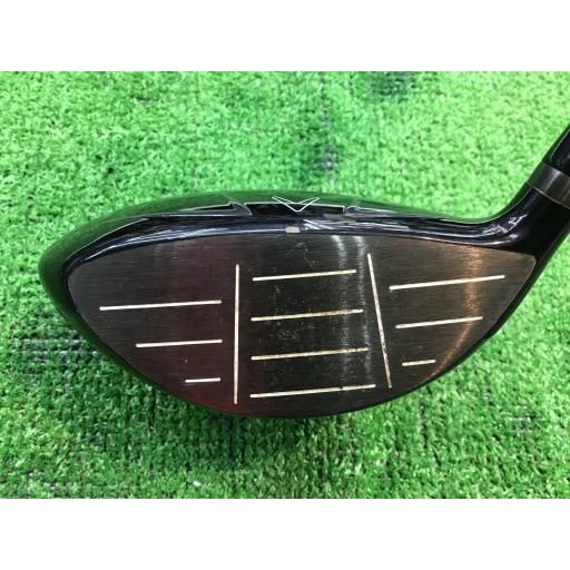 Callaway（キャロウェイ） スチールヘッド フェアウェイウッド