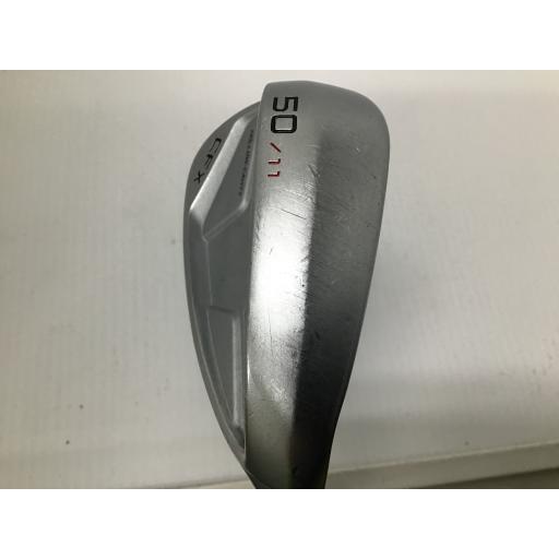クリーブランド Cleveland CFX 50°/11° ウェッジ WG フレックスその他の画像