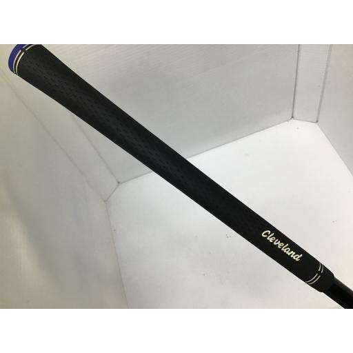 クリーブランド Cleveland CFX 50°/11° ウェッジ WG フレックスその他の画像