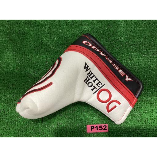 オデッセイ WHITE HOT OG パター #5 CS WHITE HOT OG #5 CS 33インチ 中古 Cランク｜golfpartner｜06