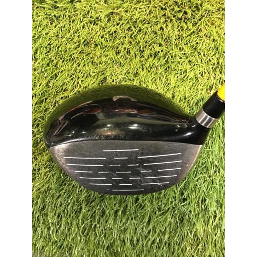 TRPX D-013 1W ドライバー DR フレックスS : ゴルフパートナーYahoo!店
