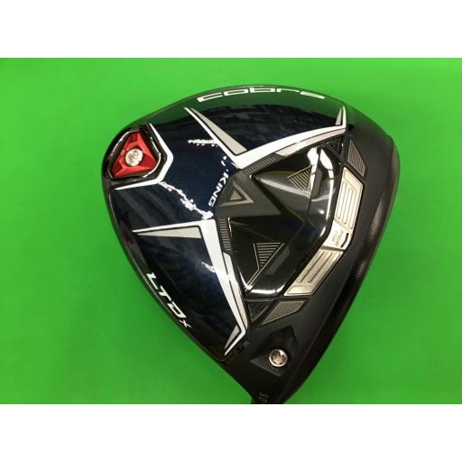 コブラ キング ドライバー LTDx Black Limited Edition KING LTDx 