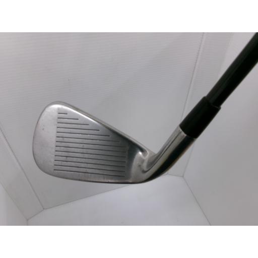 タイトリスト Titleist アイアンセット AP1 710 Titleist AP1 710 6S フレックスS 中古 Cランク｜golfpartner｜02