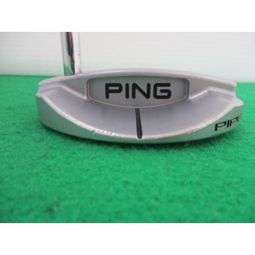 ピン PING パイパー パター VAULT 2.0 PIPER プラチナム(360g) 34 