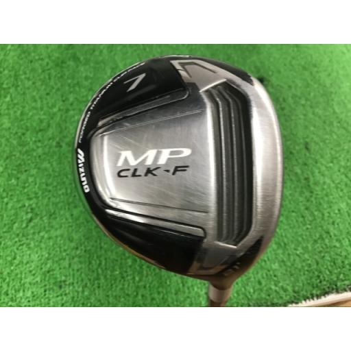 ミズノ MP CLK-F 5W 7W グリップ新品 ミズノ MP CLK-F フェアウェイ
