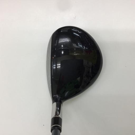 キャロウェイ Callaway ディアブロ オクテイン ツアー フェアウェイウッド DIABLO Octane TOUR 18° フレックスS 中古 Cランク｜golfpartner｜03