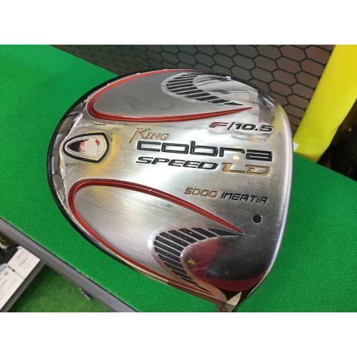 COBRA(ゴルフ) コブラ Cobra キングコブラ ドライバー F/SPEED COBRA(ゴルフ) コブラ Cobra キングコブラ ドライバー F/SPEED