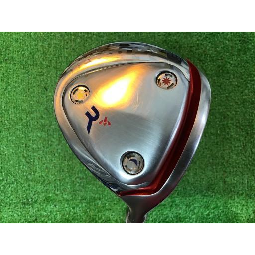 ロッディオ フェアウェイウッド 4番 バフィー 【公式通販】