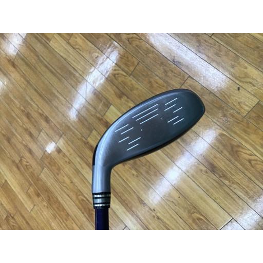 ダンロップ ゼクシオ10 XXIO10 ユーティリティ XXIO(2018) H5 フレックスS 中古 Cランク｜golfpartner｜03