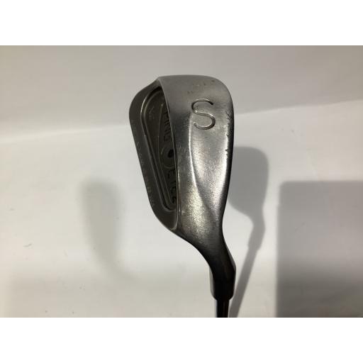 ピン PING アイ ウェッジ EYE 2 XG SW フレックスS 中古 Cランクの画像