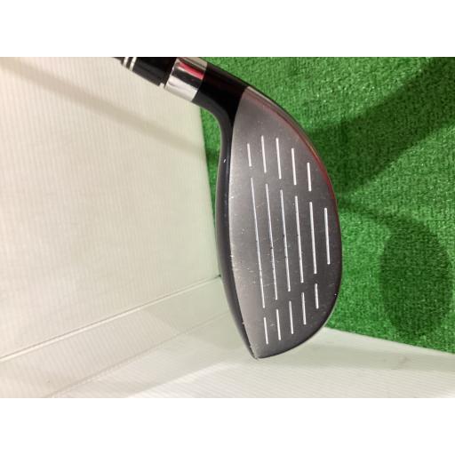 コブラ Cobra バフラー ユーティリティ Rail H Baffler Rail H 3/H フレックスS 中古 Dランク｜golfpartner｜03