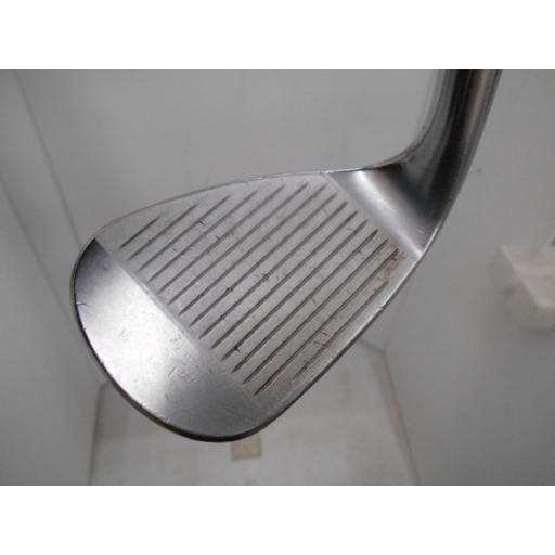 キャロウェイ MD ウェッジ 5 JAWS クロム MD 5 JAWS クロム 56°/12°W フレックスS 中古 Dランク｜golfpartner｜03