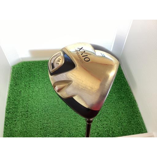 ゼクシオプライム ドライバー 10.5° R XXIO PRIME SP900