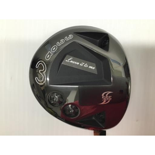 ワオ アールブイ フェアウェイウッド 555 Type S RV 555 Type S 5W  