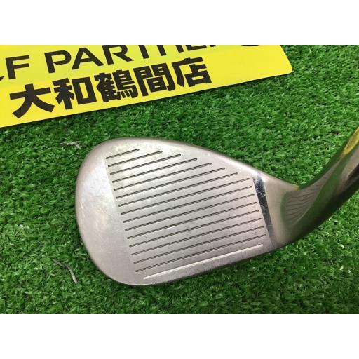 テーラーメイド SIM ウェッジ MAX SIM MAX SW フレックスS 中古 Cランク｜golfpartner｜02