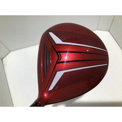 ブリヂストン BRIDGESTONE ドライバー J815 ブラック BRIDGESTONE J815 ブラック  9.5° フレックスS 中古 Cランク｜golfpartner｜02