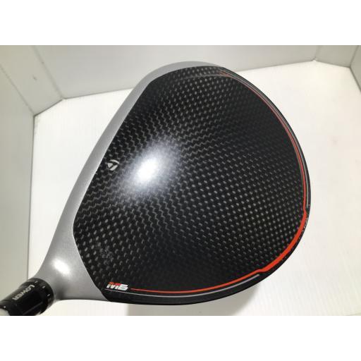 テーラーメイド M6 ドライバー M6 M6 12° レディース フレックスL 中古 Cランク｜golfpartner｜02