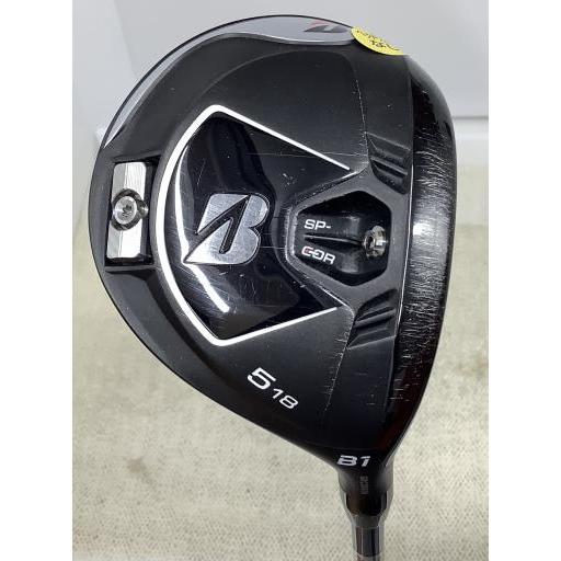 ブリヂストン ブリヂストン フェアウェイウッド B1 BRIDGESTONE B1 5W  