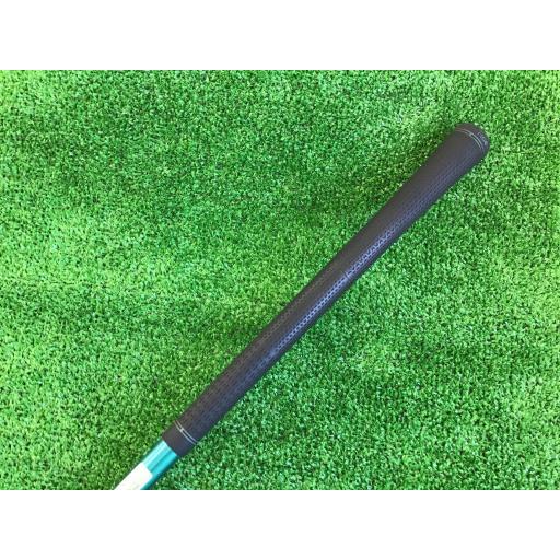 マジェスティゴルフ DANGAN ドライバー 7 MF DANGAN 7 MF 10.5° フレックスS 中古 Cランク｜golfpartner｜05