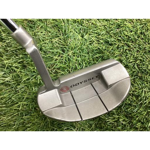 オデッセイ ホワイトホット パター WHITE HOT #7 35インチ 中古 Cランク｜golfpartner｜02