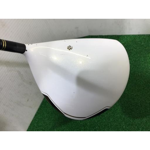 美品❗️ テーラーメイド　グローレG ドライバー 10.5° R　ヘッドカバー付き TaylorMade（テーラーメイド） GLOIRE G 10.5° ドライバー DR