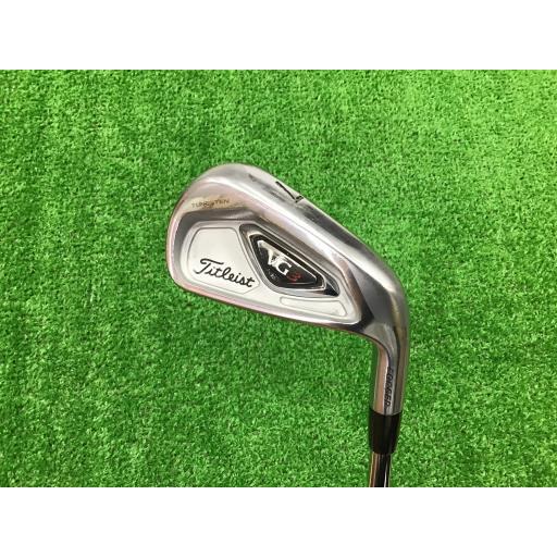 Titleist タイトリスト アイアンセット VG3(2016) 6S フレックス Titleist タイトリスト アイアンセット VG3(2016) 6S フレックス