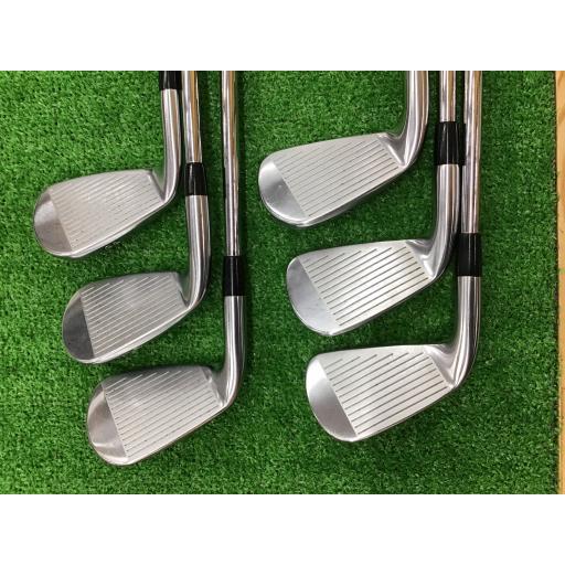 Titleist タイトリスト アイアンセット VG3(2016) 6S フレックス Titleist タイトリスト アイアンセット VG3(2016) 6S フレックス