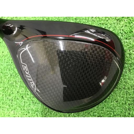 ヤマハ RMX フェアウェイウッド VD RMX VD 3W フレックスR 中古 Cランク｜golfpartner｜02