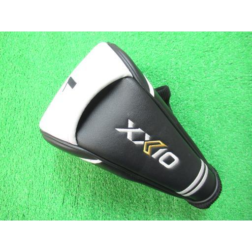 ダンロップ ゼクシオ ドライバー (2020) XXIO(2020) 10.5° フレックスR 中古 Cランク｜golfpartner｜06