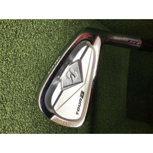 TOUR B ブリヂストン ツアービー アイアンセット X-CB(2018) 6S