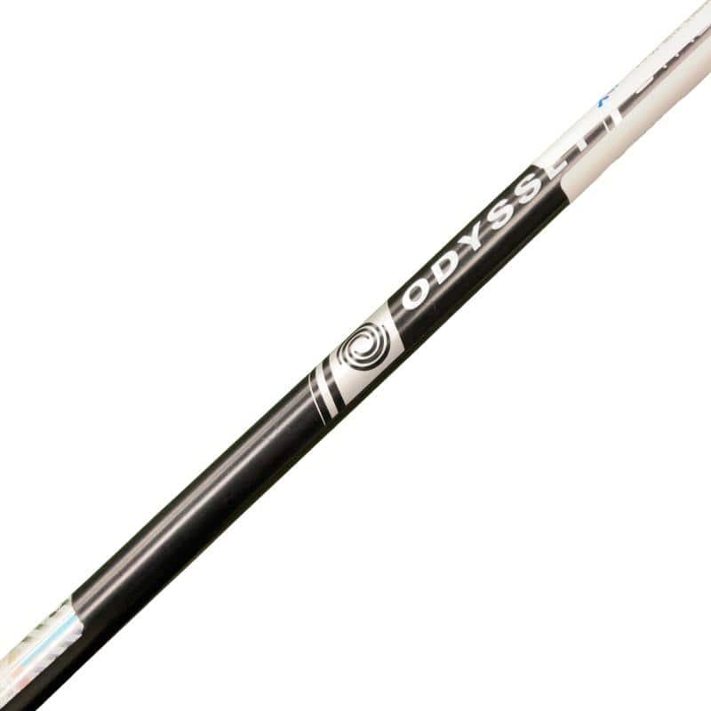 オデッセイ TRIPLE TRACK DOUBLE WIDE 33インチ パター PT フレックスその他の画像