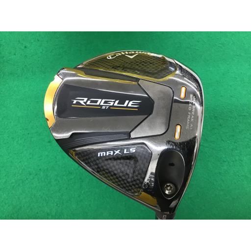 キャロウェイ ローグエスティー ドライバー MAX LS ROGUE ST MAX LS 