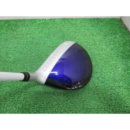 ヤマハ YAMAHA インプレス フェアウェイウッド UD+2(2021) inpres UD+2  