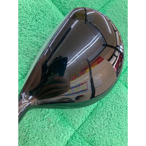 ヤマハ YAMAHA インプレス X フェアウェイウッド D FW inpres X D FW 3W フレックスS 中古 Cランク｜golfpartner｜03