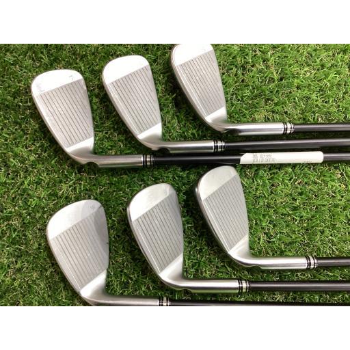 ピン PING G425 アイアンセット 9本セット】PING G425アイアン MODUS3