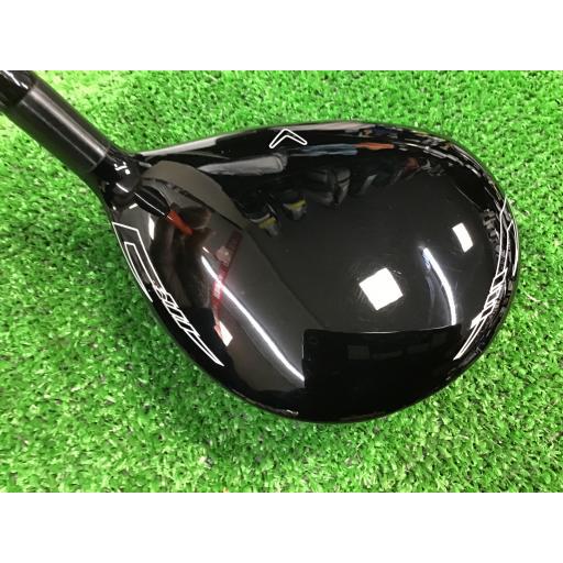 キャロウェイ Callaway X 2 ホット ホット フェアウェイウッド X2 HOT  3W フレックスその他 中古 Bランク｜golfpartner｜02