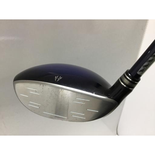 ダンロップ ゼクシオ10 XXIO10 フェアウェイウッド XXIO(2018) 3W フレックスSR 中古 Cランク｜golfpartner｜03