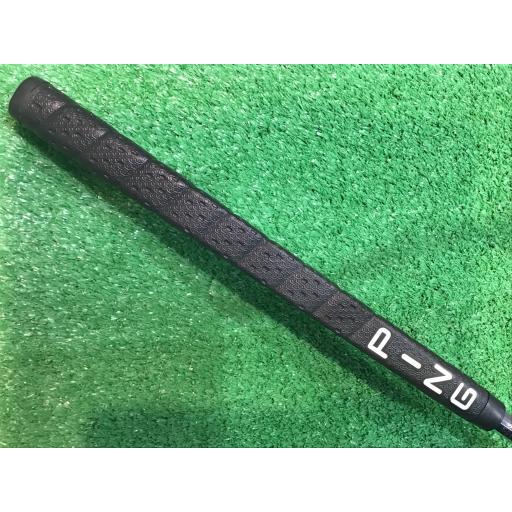 ピン PING アンサー スコッツデール パター ANSER SCOTTSDALE 復刻版(平底) 中古 Cランク｜golfpartner｜05