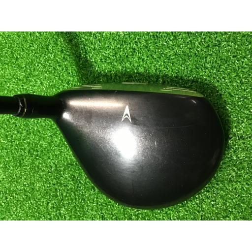 ダンロップ ゼクシオ プライム フェアウェイウッド XXIO PRIME(2009) 5W フレックスR 中古 Cランク｜golfpartner｜02