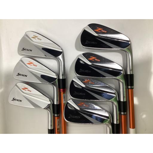 スリクソンZ965 7本セット