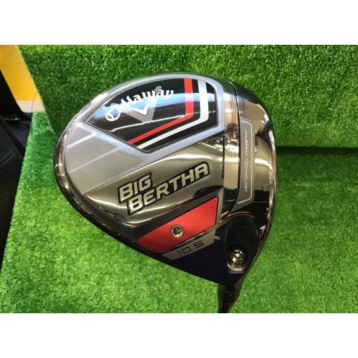 キャロウェイ Callaway ビッグバーサ ドライバー (2023) BIG BERTHA 