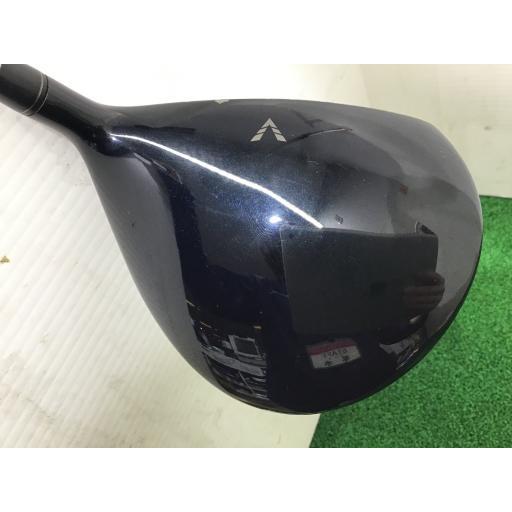 ブリヂストン ツアーステージ ドライバー TOURSTAGE ViQ(2006) HT(45インチ) フレックスR 中古 Cランク｜golfpartner｜02