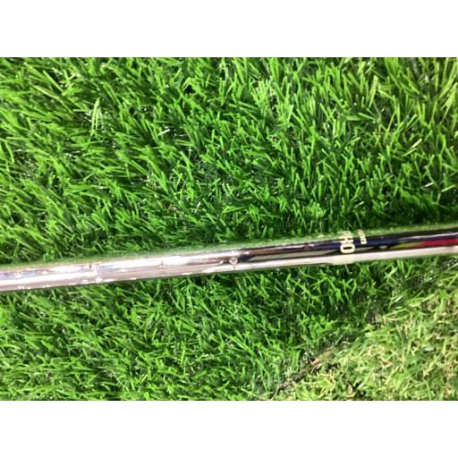 ミズノ MP アイアンセット 54 MP-54 6S フレックスS 中古 Cランク｜golfpartner｜04