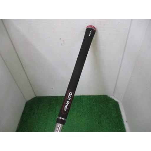 ブリヂストン ツアーステージ ユーティリティ TOURSTAGE X-UT GR(2014) U3 フレックスS 中古 Cランク｜golfpartner｜05