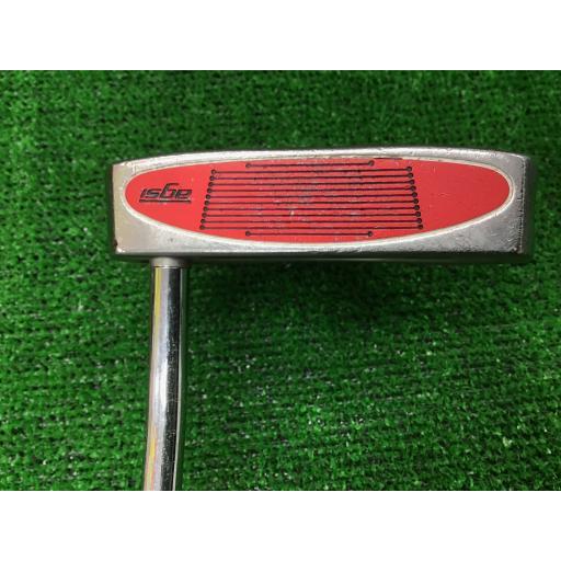 テーラーメイド Taylormade ロッサ モンザ コルザ パター Rossa agsi monza corza 33インチ 中古 Dランク｜golfpartner｜02