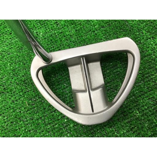 テーラーメイド Taylormade ロッサ モンザ コルザ パター Rossa agsi monza corza 33インチ 中古 Dランク｜golfpartner｜03