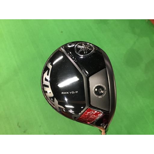 ヤマハ アールエムエックス フェアウェイウッド VD(2024) RMX VD  