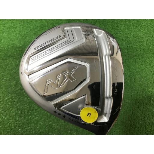 ホンマゴルフ ホンマ べレス フェアウェイウッド NX BERES NX 5W  