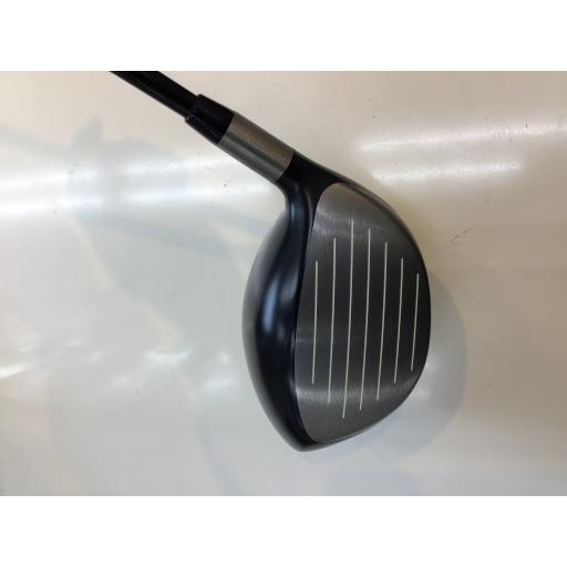 ミズノ クラフト ドライバー MP CRAFT H4 10.5°(スタンダード) フレックスSR 中古 Cランク｜golfpartner｜03